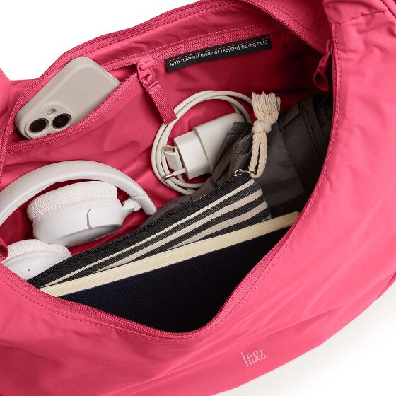 GOT BAG Moon Bag Schultertasche 40 cm