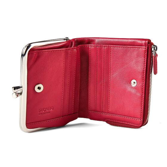 Picard Bali 1 Geldbörse RFID Schutz Leder 13 cm