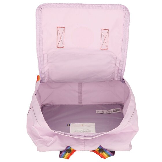Fjällräven Kanken Rainbow Rucksack 38 cm