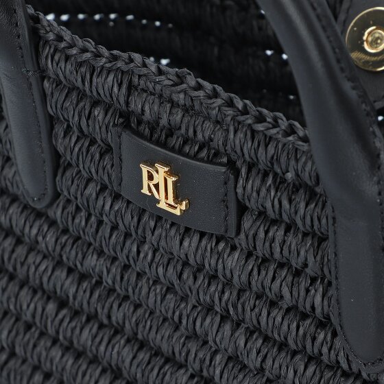 Lauren Ralph Lauren Brie Schultertasche 33 cm