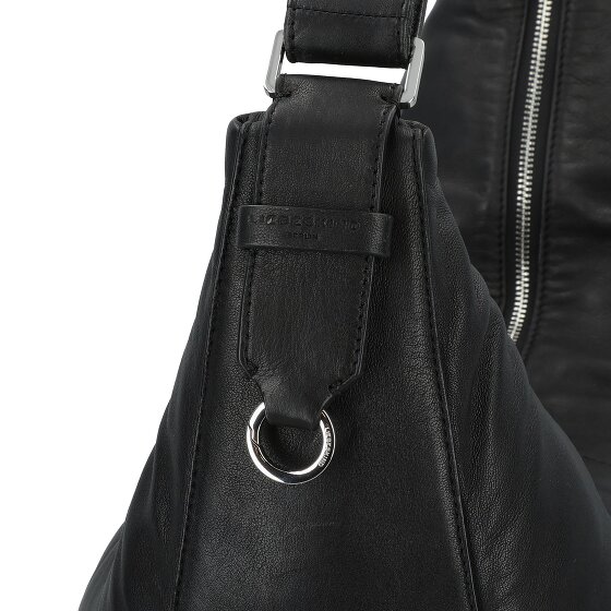 Liebeskind Moon Schultertasche Leder 58 cm