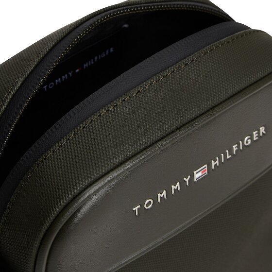 Tommy Hilfiger TH Foundation Mini Bag Umhängetasche 15 cm