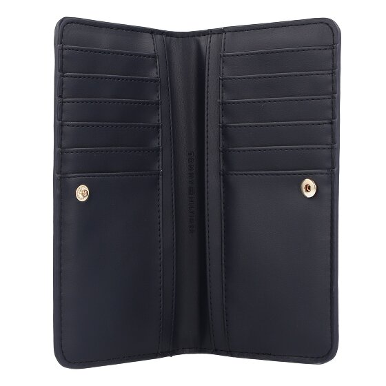 Tommy Hilfiger TH Monotype large Geldbörse 18.5 cm