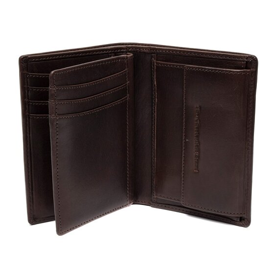 The Chesterfield Brand Manerba Geldbörse RFID Schutz Leder 9.5 cm