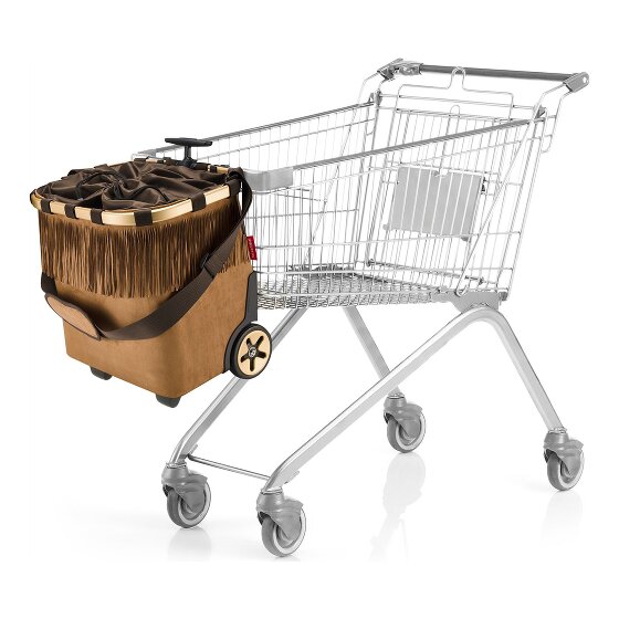 reisenthel Carrycruiser Einkaufstrolley 47,5 cm