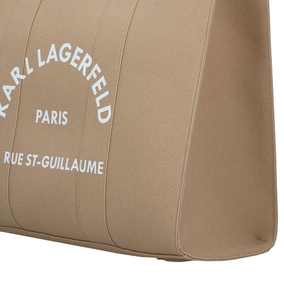 Karl Lagerfeld Rsg Shopper Tasche 44 cm