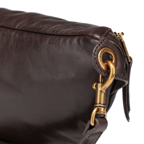 Liebeskind Tavia Umhängetasche Leder 32 cm