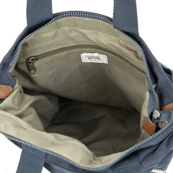 camel active Aurum Schultertasche M 39 cm