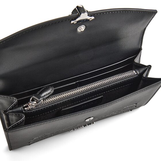 Karl Lagerfeld Ikon Geldbörse 19 cm
