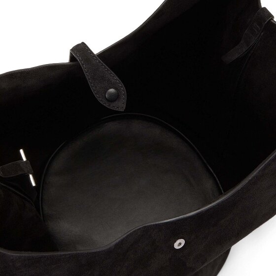 POLO RALPH LAUREN Polo Play Shopper Tasche Leder 49 cm