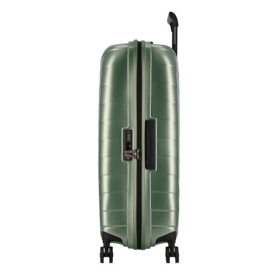 Samsonite Attrix 4 Rollen Trolley 75 cm