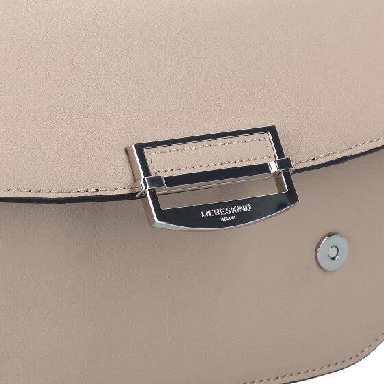 Liebeskind Ezra Umhängetasche Leder 24 cm