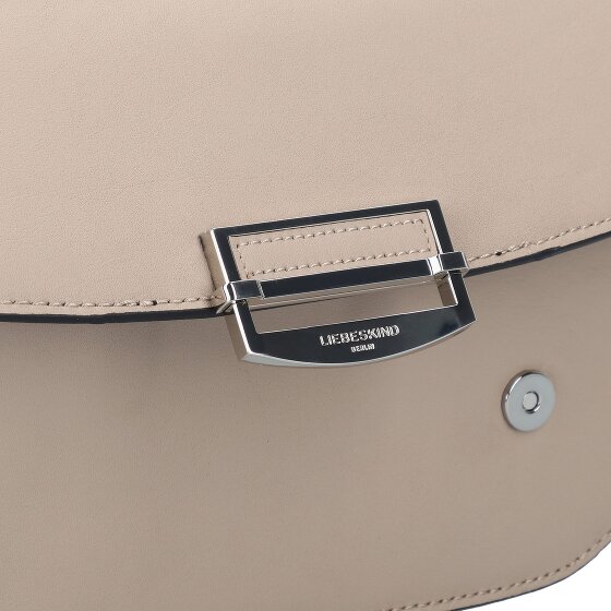 Liebeskind Ezra Umhängetasche Leder 24 cm Liebeskind Ezra Umhängetasche Leder 24 cm
