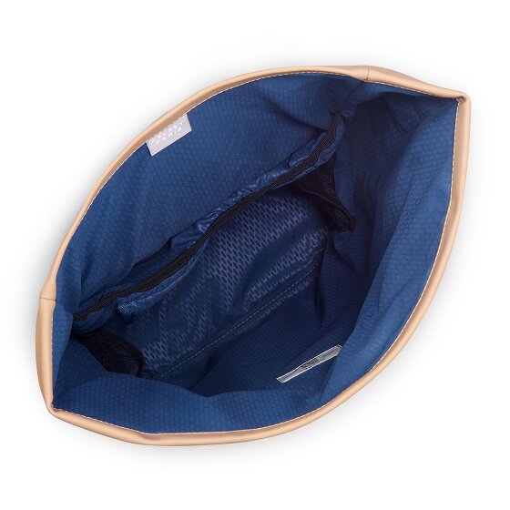 Delsey Paris Turenne Soft Daypack RFID Schutz 46 cm Laptopfach