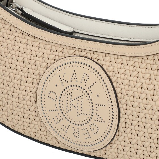 Karl Lagerfeld Circle Schultertasche 25 cm