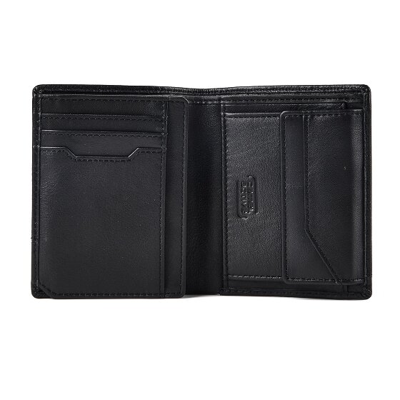 camel active Stone Geldbörse RFID Schutz Leder 9.5 cm