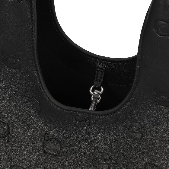 Karl Lagerfeld Ikon Shopper Tasche 35 cm