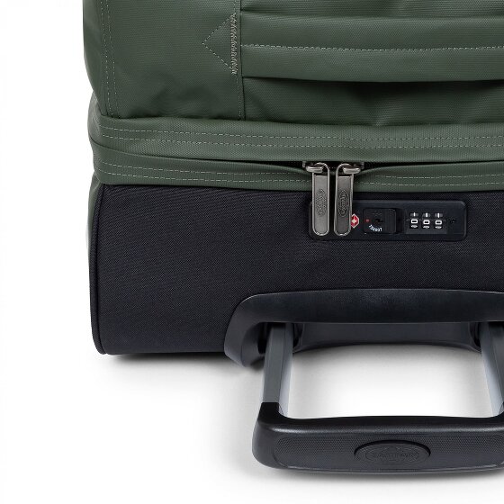Eastpak Transit'R 2 Rollen Reisetasche L 79 cm
