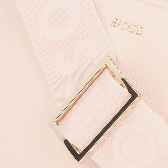 Boss Alyce Umhängetasche Leder 21 cm