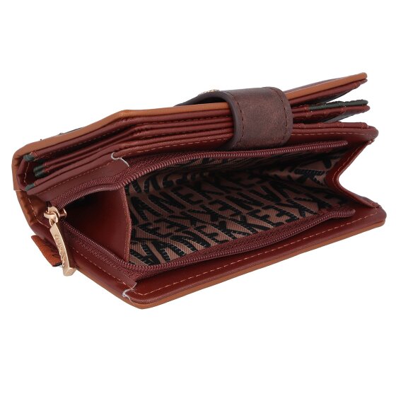 Anekke Canada Geldbörse 14 cm