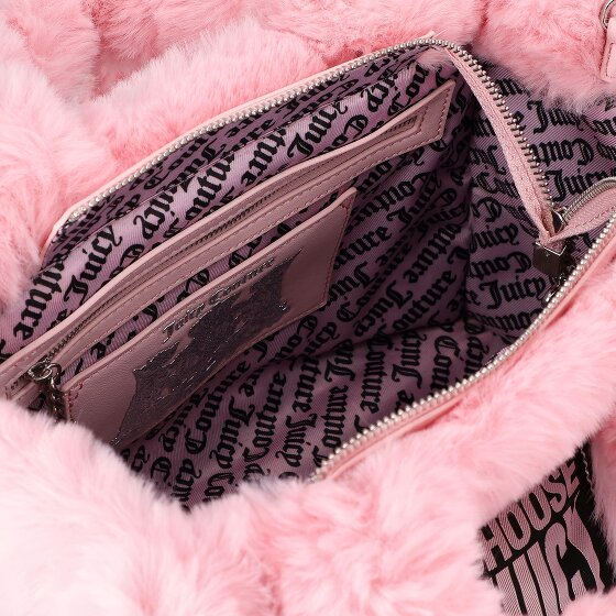 Juicy Couture Iris Fur Shopper Tasche M 32 cm Juicy Couture Iris Fur Shopper Tasche M 32 cm