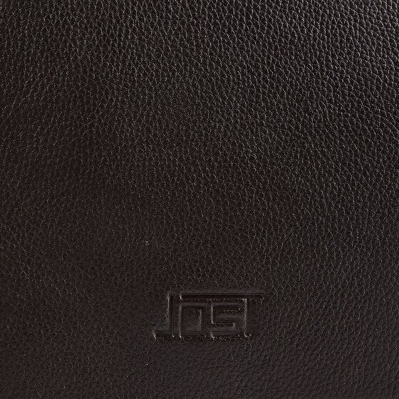 Jost Lysa Umhängetasche Leder 24 cm