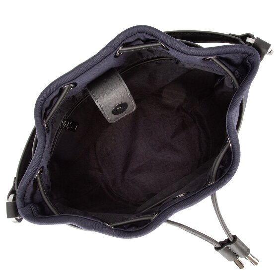 Bogner Alvier Beuteltasche 17 cm