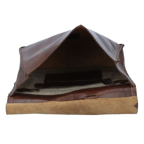 Harold's Aberdeen City Rucksack Leder 31.5 cm