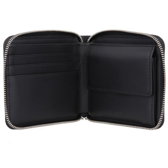 Lacoste The Blend Geldbörse RFID Schutz 11 cm
