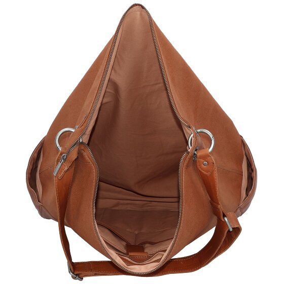Cowboysbag Lissabon Schultertasche 50 cm Laptopfach