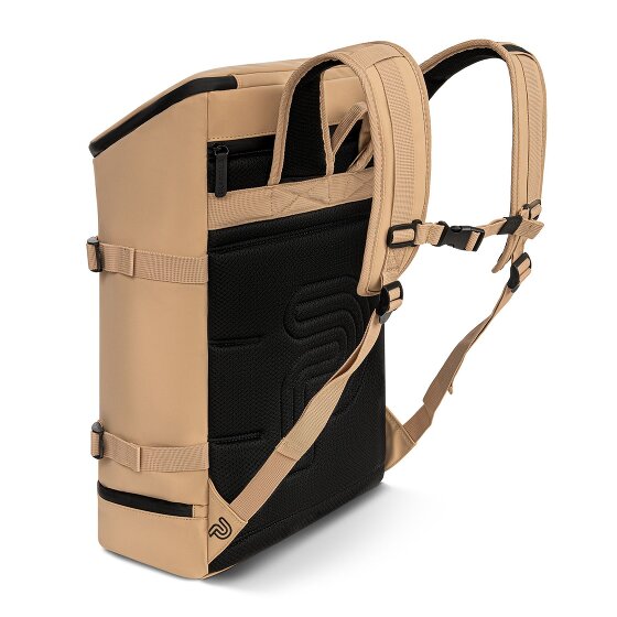 Pactastic Urban Collection Daypack 50 cm Laptopfach