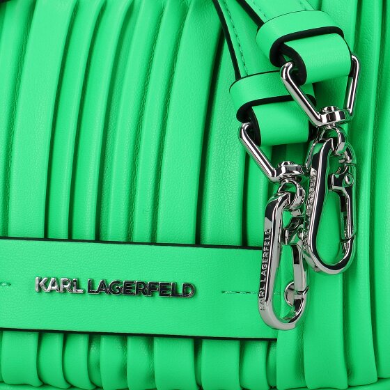 Karl Lagerfeld Kushion Handtasche 27 cm