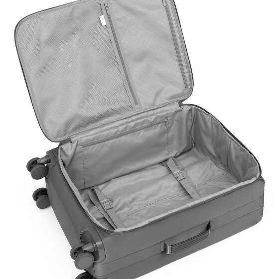 Epic Orbit 4 Rollen Trolley 64 cm
