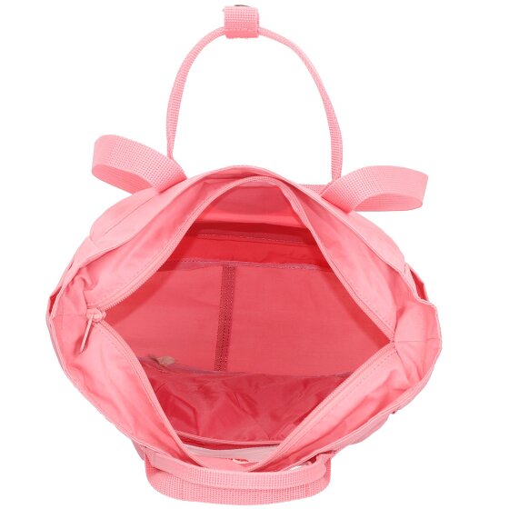 Fjällräven Kanken Totepack Schultertasche 27 cm Fjällräven Kanken Totepack Schultertasche 27 cm