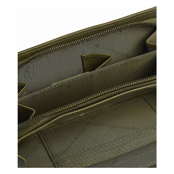 The Chesterfield Brand Valetta Geldbörse RFID Schutz Leder 18 cm