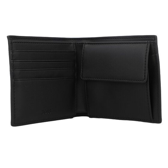 Boss Geldbörse RFID Schutz 11 cm