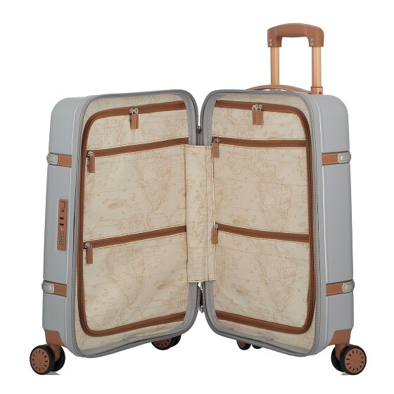 Jump Cassis Riviera ECO 4 Rollen Kabinentrolley S 55 cm
