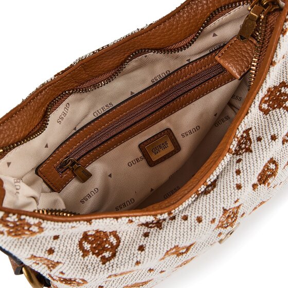 Guess Camden Schultertasche 23 cm