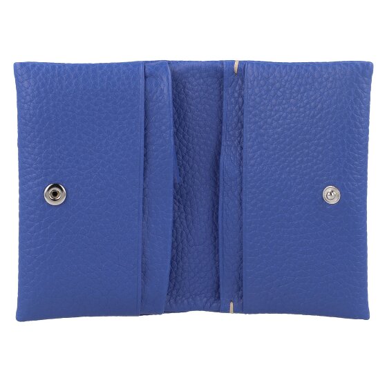 POLO RALPH LAUREN Polo Play Kreditkartenetui Leder 10 cm