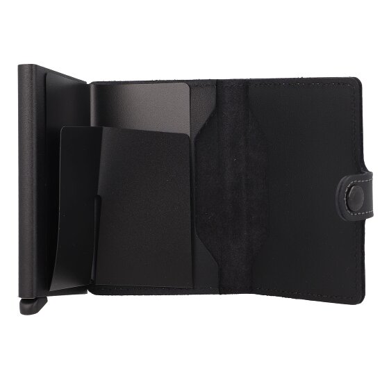 Secrid Miniwallet Kreditkartenetui RFID Schutz 6.5 cm