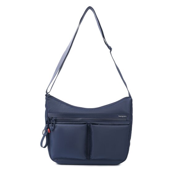 Hedgren Inner City Umhängetasche RFID Schutz 34.5 cm