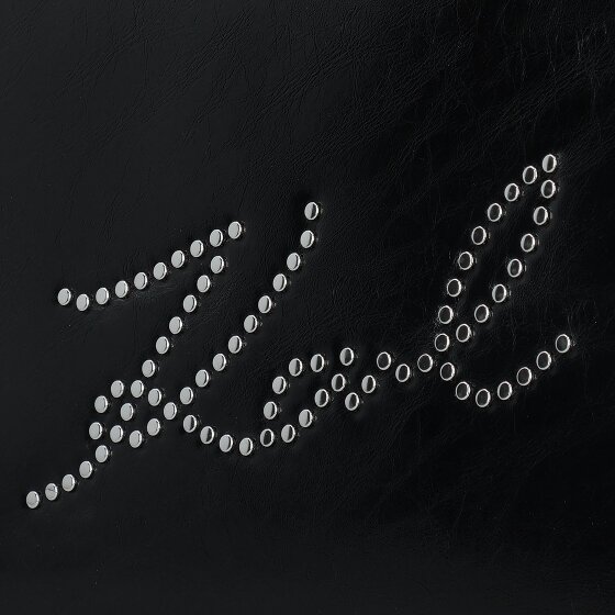 Karl Lagerfeld Skuare Shopper Tasche 33.5 cm