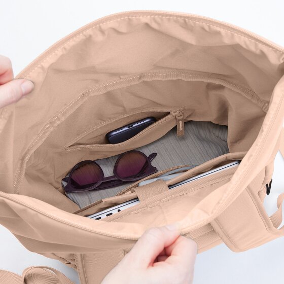 GOT BAG Rolltop Easy Daypack 30 cm Laptopfach