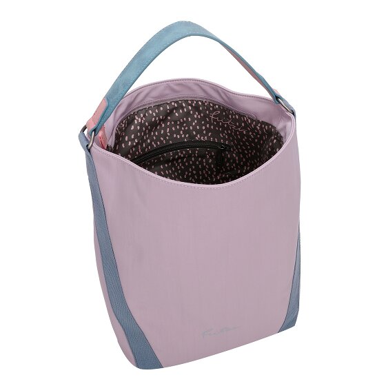 Fritzi aus Preußen Noxy03 Sky Schultertasche 28 cm