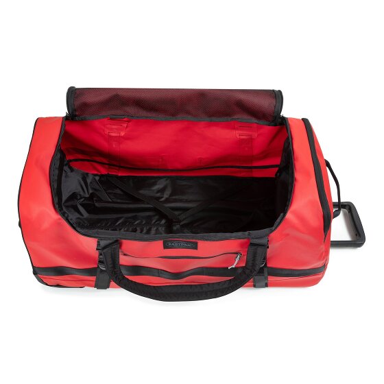 Eastpak 0 Duffle Pack 2 Rollen Reisetasche L 78 cm