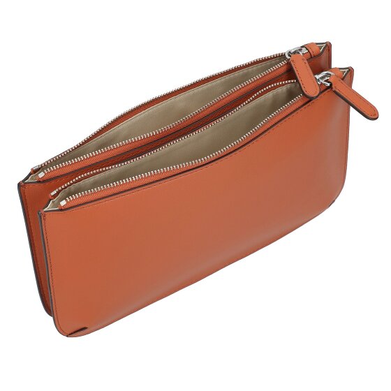 Lauren Ralph Lauren Landyn Umhängetasche Leder 25 cm
