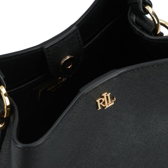 Lauren Ralph Lauren Reese Mini Bag Handtasche Leder 13 cm