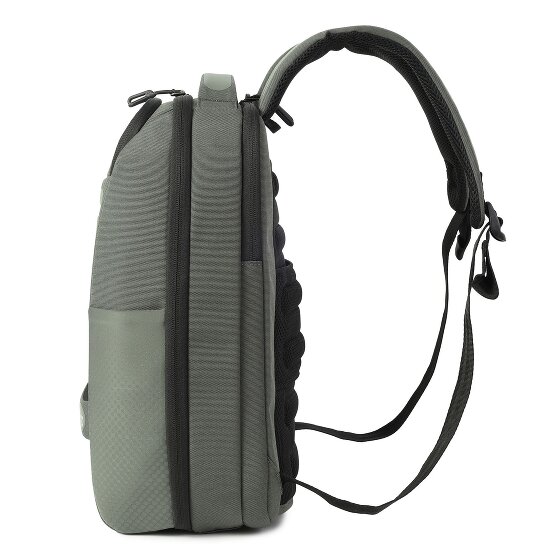Hedgren Comby Handle Daypack M RFID Schutz 40 cm Laptopfach
