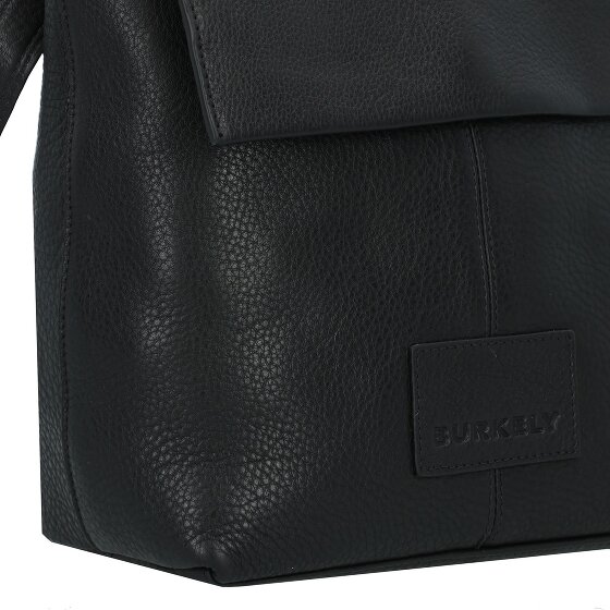Burkely Soft Skylar City Rucksack Leder 27 cm