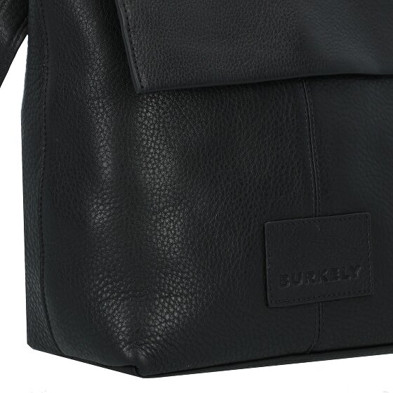 Burkely Soft Skylar City Rucksack Leder 27 cm